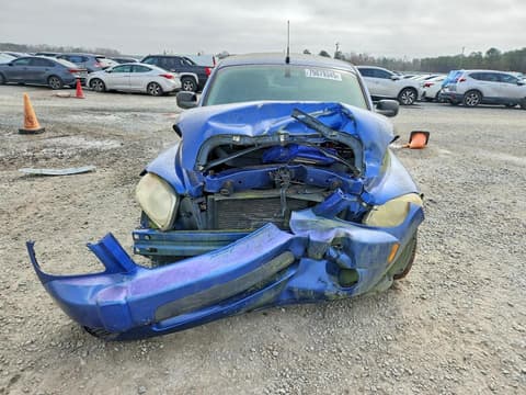 2006 Chevrolet HHR, VIN 3GNDA13D56S533683. Фото 5 з 6 з аукціону Copart. Каталог авто зі США OpenDataCar.