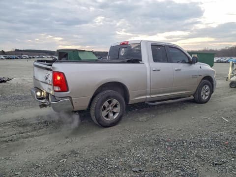 2014 Ram 1500, VIN 1C6RR7GT8ES359198. Фото 3 з 6 з аукціону Copart. Каталог авто зі США OpenDataCar.