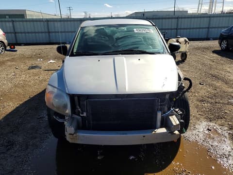 2011 Dodge Caliber, VIN 1B3CB3HA7BD250015. Фото 5 з 6 з аукціону Copart. Каталог авто зі США OpenDataCar.