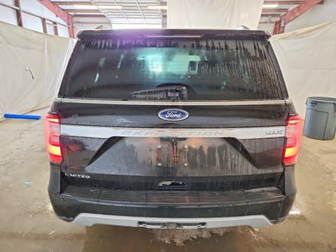 2018 Ford Expedition, VIN 1FMJK2AT3JEA19161. Фото 6 з 6 з аукціону Copart. Каталог авто зі США OpenDataCar.