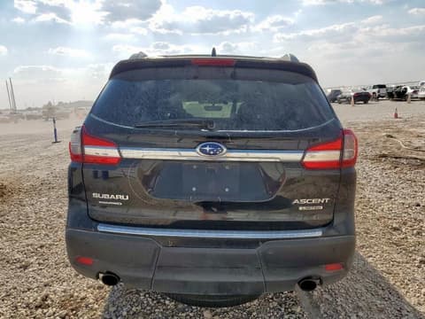 2020 Subaru Ascent, VIN 4S4WMAMD7L3454102. Фото 6 з 6 з аукціону Copart. Каталог авто зі США OpenDataCar.