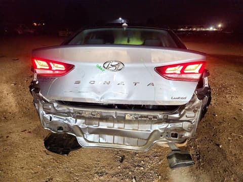 2018 Hyundai Sonata, VIN 5NPE34AF5JH625344. Фото 6 з 6 з аукціону Copart. Каталог авто зі США OpenDataCar.