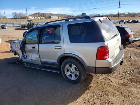 2003 Ford Explorer, VIN 1FMZU73K43ZA22161. Фото 2 из 6 с аукциона Copart. Каталог авто из США OpenDataCar.