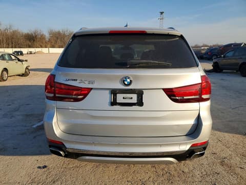 2016 Bmw X5, VIN 5UXKT0C51G0F74755. Zdjęcie 6 z 6 z aukcji Copart. Katalog aut z USA OpenDataCar.