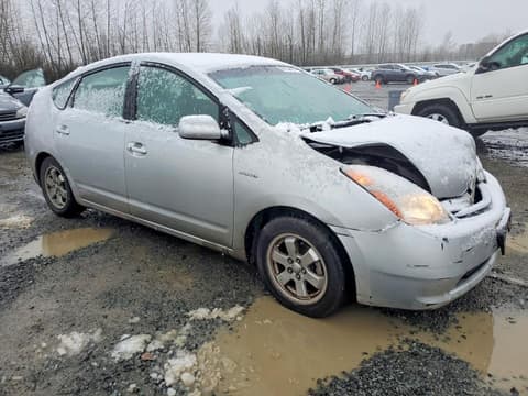 2008 Toyota Prius, VIN JTDKB20UX83319658. Фото 4 з 6 з аукціону Copart. Каталог авто зі США OpenDataCar.