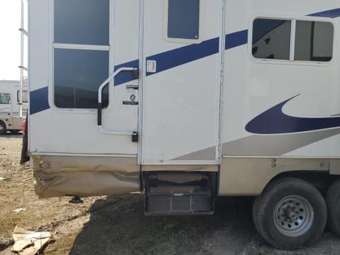 2003 Keystone Challenger, VIN 4YDF29R2X3H402382. Фото 6 з 6 з аукціону Copart. Каталог авто зі США OpenDataCar.