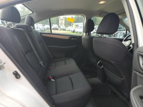 2016 Suba Legacy 2.5i Premium, VIN 4S3BNAF63G3003916. Фото 6 из 6 с аукциона Copart. Каталог авто из США OpenDataCar.