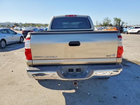 2006 Toyota Tundra, VIN 5TBET34196S562222. Zdjęcie 6 z 6 z aukcji Copart. Katalog aut z USA OpenDataCar.