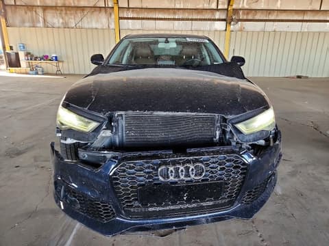 2018 Audi A6, VIN WAUG8AFCXJN068676. Фото 5 из 6 с аукциона Copart. Каталог авто из США OpenDataCar.