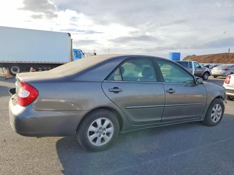 2003 Toyota Camry, VIN JTDBF32K030138083. Фото 3 з 6 з аукціону Copart. Каталог авто зі США OpenDataCar.