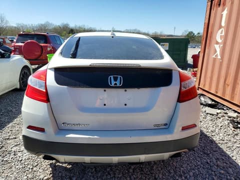 2015 Honda Crosstour, VIN 5J6TF3H33FL000863. Фото 6 з 6 з аукціону Copart. Каталог авто зі США OpenDataCar.