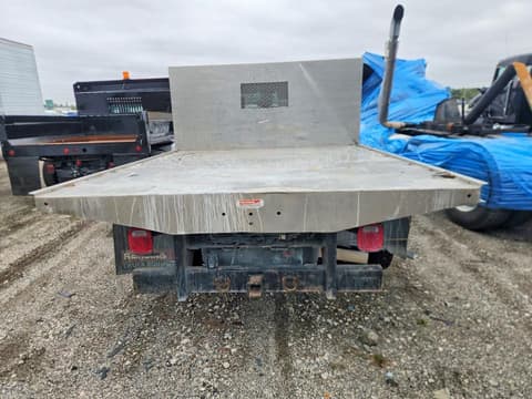 2020 Ram 3500, VIN 3C7WRSCJ6LG256033. Zdjęcie 6 z 6 z aukcji Copart. Katalog aut z USA OpenDataCar.