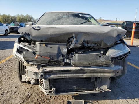 2014 Volkswagen Jetta, VIN 3VWLL7AJ3EM423709. Фото 5 з 6 з аукціону Copart. Каталог авто зі США OpenDataCar.