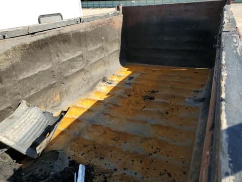 2004 Volvo VHD, VIN 4V5K99GH94N357152. Zdjęcie 6 z 6 z aukcji Copart. Katalog aut z USA OpenDataCar.