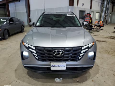 2024 Hyundai Tucson, VIN 5NMJB3DE2RH296156. Фото 5 з 6 з аукціону Copart. Каталог авто зі США OpenDataCar.