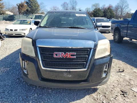 2012 Gmc Terrain, VIN 2GKALSEK5C6171960. Фото 5 з 6 з аукціону Copart. Каталог авто зі США OpenDataCar.