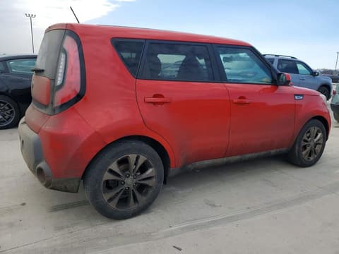 2015 Kia Soul, VIN KNDJP3A54F7786140. Фото 3 з 6 з аукціону Copart. Каталог авто зі США OpenDataCar.