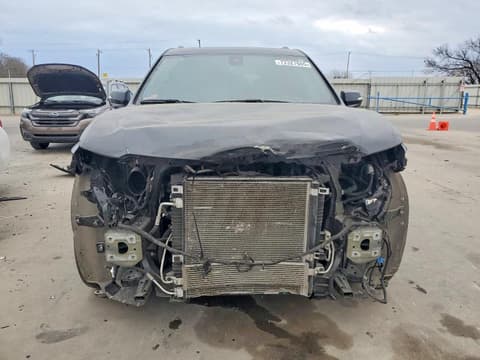 2023 Cadillac XT6, VIN 1GYKPGRS6PZ172776. Фото 5 из 6 с аукциона Copart. Каталог авто из США OpenDataCar.