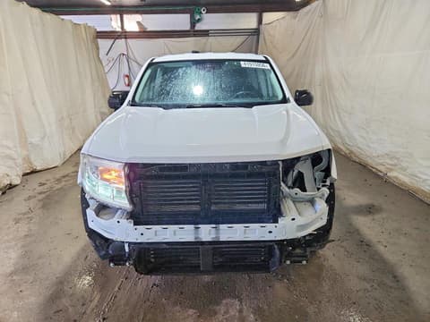 2024 Ford Maverick, VIN 3FTTW8A33RRA80233. Фото 5 з 6 з аукціону Copart. Каталог авто зі США OpenDataCar.