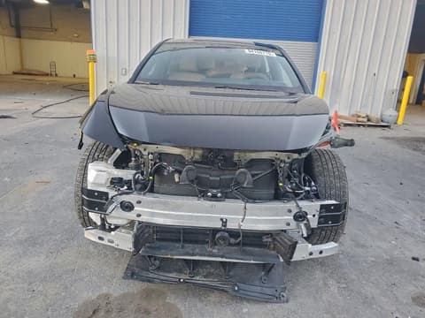 2025 Lexus RZ 450e, VIN JTJAAAAB3SA031616. Фото 5 з 6 з аукціону Copart. Каталог авто зі США OpenDataCar.