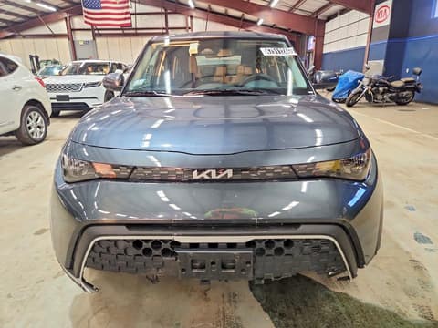 2025 Kia Soul, VIN KNDJ23AU8S7263994. Фото 5 з 6 з аукціону Copart. Каталог авто зі США OpenDataCar.