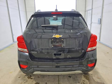 2020 Chevrolet Trax, VIN KL7CJLSB2LB059504. Фото 6 з 6 з аукціону Copart. Каталог авто зі США OpenDataCar.