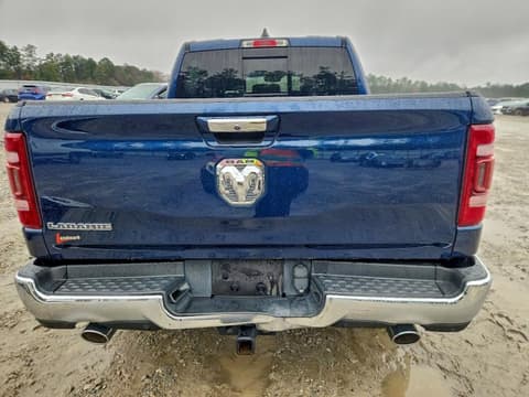 2021 Ram 1500, VIN 1C6RREJT8MN767842. Фото 6 з 6 з аукціону Copart. Каталог авто зі США OpenDataCar.