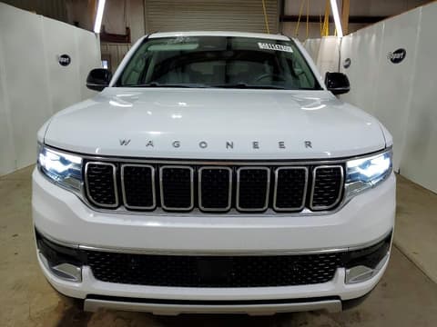 2024 Jeep Wagoneer, VIN 1C4SJUBP9RS126804. Фото 5 з 6 з аукціону Copart. Каталог авто зі США OpenDataCar.