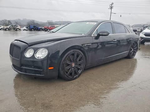 2015 Bentley Flying Spur, VIN SCBET9ZA9FC042397. Фото 1 из 6 с аукциона Copart. Каталог авто из США OpenDataCar.