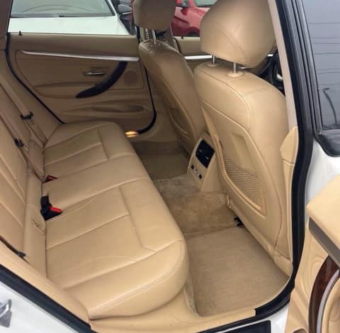 2014 Bmw 3 Series, VIN WBA3X5C56ED558672. Фото 6 з 6 з аукціону Copart. Каталог авто зі США OpenDataCar.