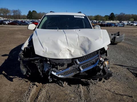 2015 Dodge Journey, VIN 3C4PDCBG7FT722690. Zdjęcie 5 z 6 z aukcji Copart. Katalog aut z USA OpenDataCar.