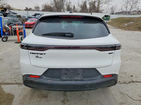 2024 Dodge Hornet, VIN ZACNDFAN0R3A39404. Фото 6 з 6 з аукціону Copart. Каталог авто зі США OpenDataCar.