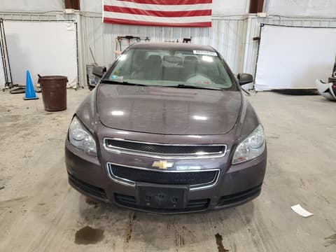 2011 Chevrolet Malibu, VIN 1G1ZB5E1XBF114290. Фото 5 з 6 з аукціону Copart. Каталог авто зі США OpenDataCar.