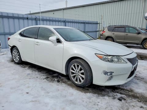 2013 Lexus ES 350, VIN JTHBK1GG1D2050944. Zdjęcie 4 z 6 z aukcji Copart. Katalog aut z USA OpenDataCar.