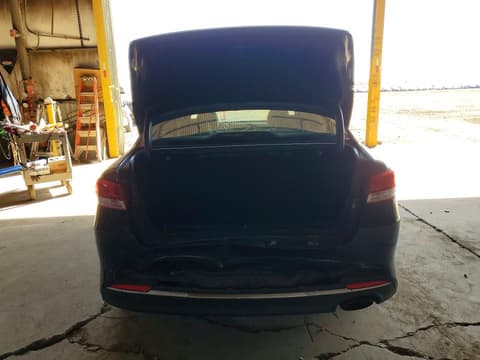 2016 Kia Optima, VIN 5XXGT4L34GG099675. Фото 6 з 6 з аукціону Copart. Каталог авто зі США OpenDataCar.