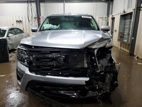 2022 Ford Expedition, VIN 1FMJK1JT9NEA53458. Фото 5 з 6 з аукціону Copart. Каталог авто зі США OpenDataCar.