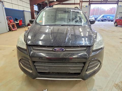 2016 Ford Escape, VIN 1FMCU9G95GUC70835. Zdjęcie 5 z 6 z aukcji Copart. Katalog aut z USA OpenDataCar.