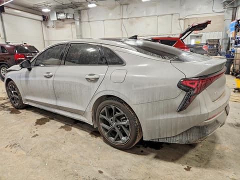 2026 Kia K5, VIN KNAG64J70T5429014. Zdjęcie 2 z 6 z aukcji Copart. Katalog aut z USA OpenDataCar.