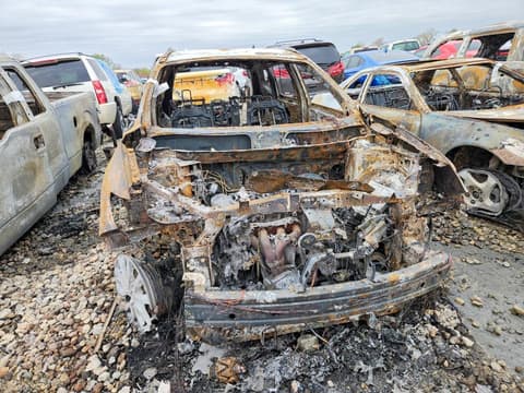 2020 Nissan Rogue, VIN KNMAT2MT9LP523931. Фото 5 з 6 з аукціону Copart. Каталог авто зі США OpenDataCar.