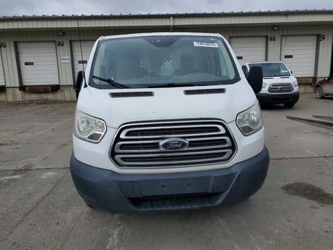 2016 Ford Transit, VIN 1FTYR1ZM8GKA46727. Фото 5 з 6 з аукціону Copart. Каталог авто зі США OpenDataCar.