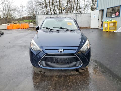 2016 Toyota SCION, VIN 3MYDLBZV8GY126479. Zdjęcie 5 z 6 z aukcji Copart. Katalog aut z USA OpenDataCar.