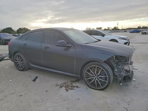 2020 Bmw M235i, VIN WBA13AL02L7F78822. Фото 4 из 6 с аукциона Copart. Каталог авто из США OpenDataCar.