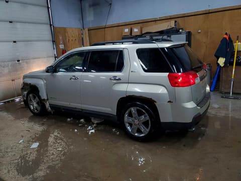 2012 Gmc Terrain, VIN 2GKFLVE53C6289345. Фото 2 з 6 з аукціону Copart. Каталог авто зі США OpenDataCar.