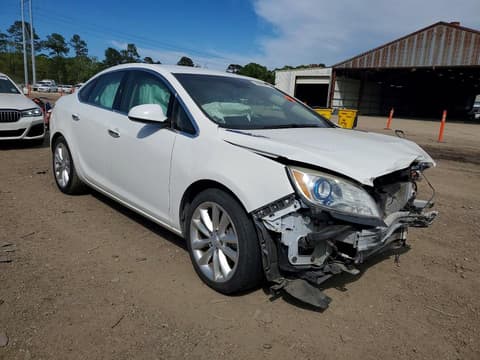 2014 Buick Verano, VIN 1G4PP5SK5E4196535. Фото 4 з 6 з аукціону Copart. Каталог авто зі США OpenDataCar.
