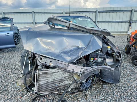 2002 Ford Focus, VIN 3FAFP31322R228672. Фото 5 з 6 з аукціону Copart. Каталог авто зі США OpenDataCar.