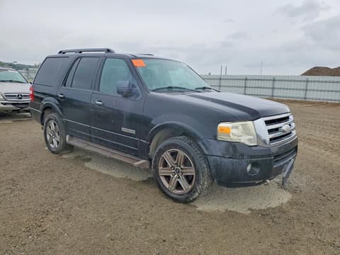 2008 Ford Expedition, VIN 1FMFU15548LA45473. Фото 4 з 6 з аукціону Copart. Каталог авто зі США OpenDataCar.