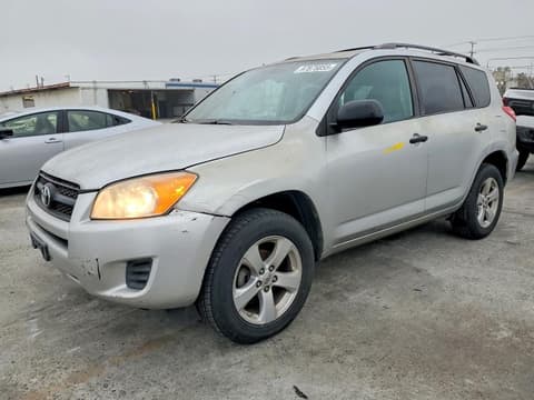 2011 Toyota RAV4, VIN 2T3ZF4DV3BW101308. Zdjęcie 1 z 6 z aukcji Copart. Katalog aut z USA OpenDataCar.