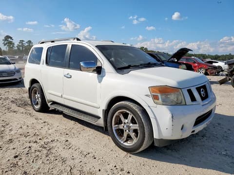 2012 Nissan Armada, VIN 5N1AA0NC0CN606728. Фото 4 з 6 з аукціону Copart. Каталог авто зі США OpenDataCar.