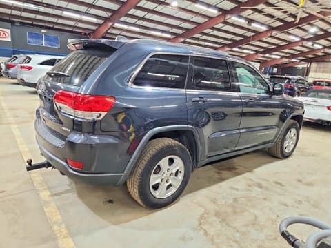 2015 Jeep Grand Cherokee, VIN 1C4RJFAG2FC191351. Фото 3 з 6 з аукціону Copart. Каталог авто зі США OpenDataCar.