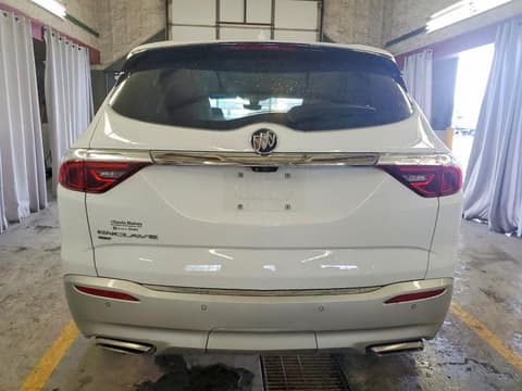 2024 Buick Enclave, VIN 5GAEVBKW6RJ105428. Photo 6 of 6 from Copart auction. OpenDataCar US salvage catalog.